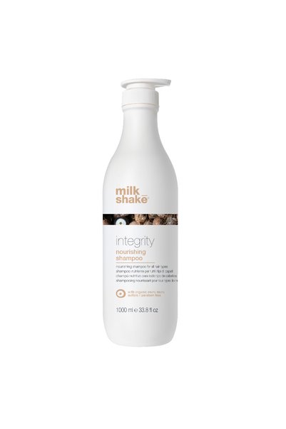 Milkshake MILK SHAKE INTEGRITY&STRENGTHNOURISHING SHAMPOO 1000 ml