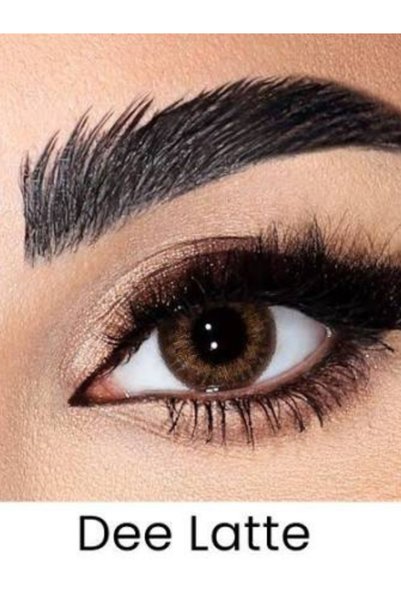 Amara Monthly Disposable Color Contact Lenses Full Color Range