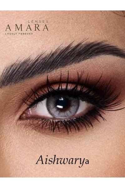 Amara Monthly Disposable Color Contact Lenses Full Color Range