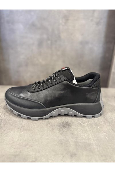 MARCOMEN GENUINE LEATHER CASUAL SHOES