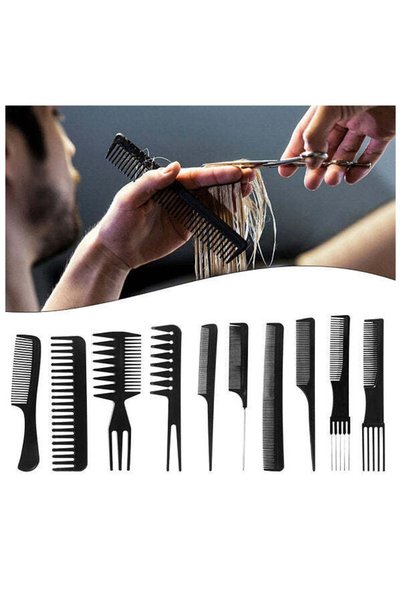 Cosmeticos ΕΠΑΓΓΕΛΜΑΤΙΚΕΣ ΧΤΕΝΕΣ - ΣΕΤ 10 ΤΕΜΑΧΙΩΝ
