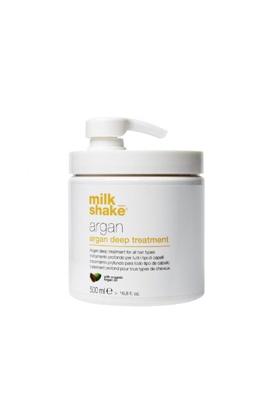 Milkshake MILK SHAKE ARGAN OIL DEEP TREATMENT 500ML