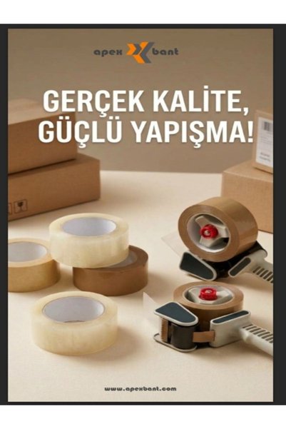 45*100 KOLİ BANDI