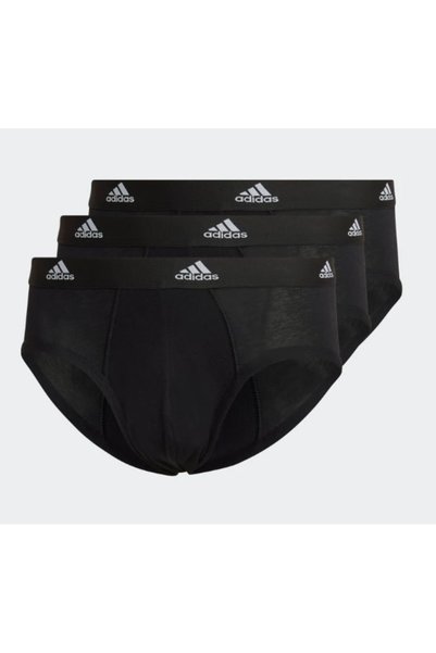 adidas Active flex cotton underwear (3-pack)