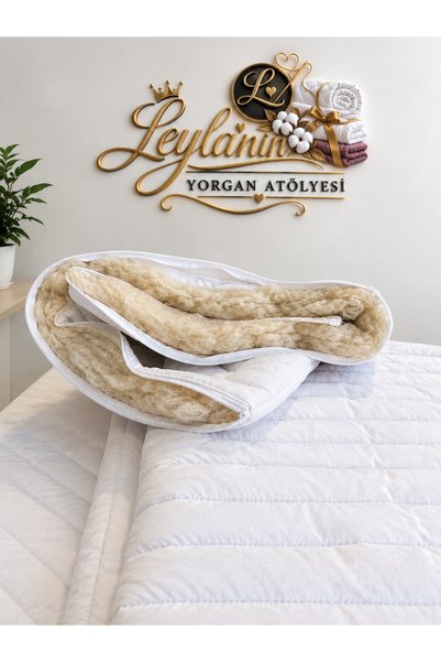 Yün Yorgan