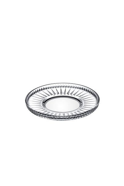 Paşabahçe 6'lı Elysia Çay Tabağı 13 cm