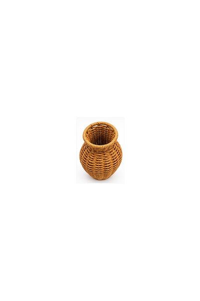 Rattan vazo