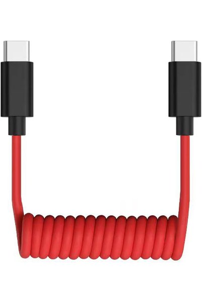 Generic USB C to USB C Microphone Cable for RODE VideoMic Go II/Wireless Go I...