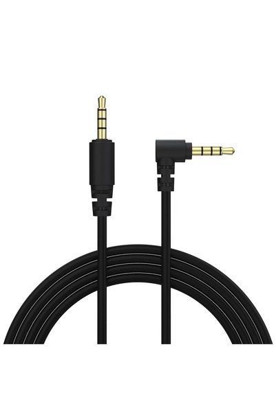 Generic Replacement 3.5mm Audio Cable Aux Cord Compatible with Razer BlackSha...