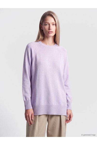 LC Waikiki ملابس تريكو نسائية من Shining Store من مجموعة Sparkling Choices Ze...