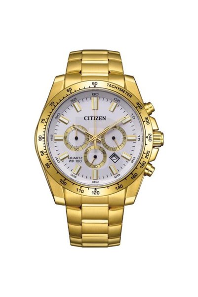 Citizen Cuarț AN8232-53A