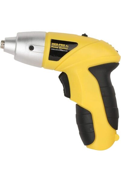 Generic Cordless Screwdriver 4.8V