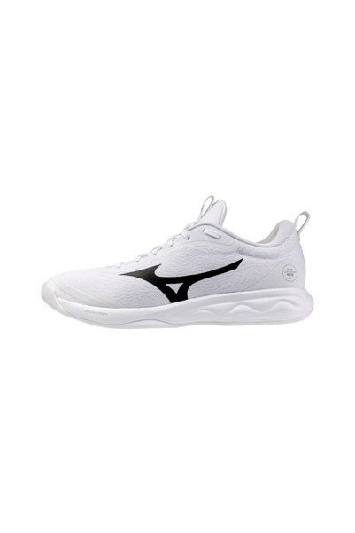 MIZUNO WAVE LUMINOUS PRO V1GA2640-83 Λευκό