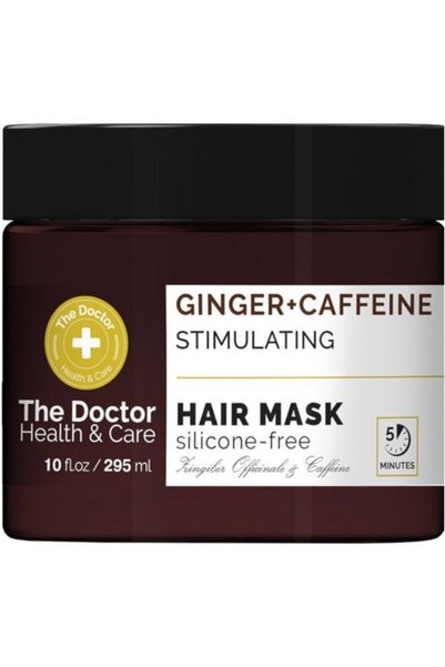 The Doctor Health Care Μάσκα Διέγερσης The Doctor Health & Care - Μάσκα Μαλλι...