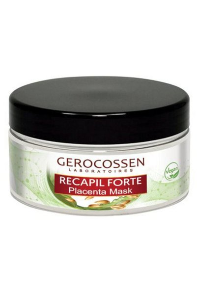 GEROCOSSEN Masca Tratament Regeneranta cu Placenta Recapil Forte Gerocossen, ...