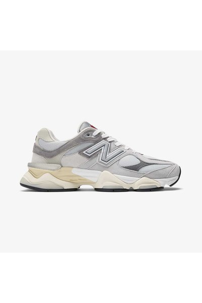 New Balance 9060 Lifestyle Unisex Gri Spor Ayakkabı U9060GRY Juststep
