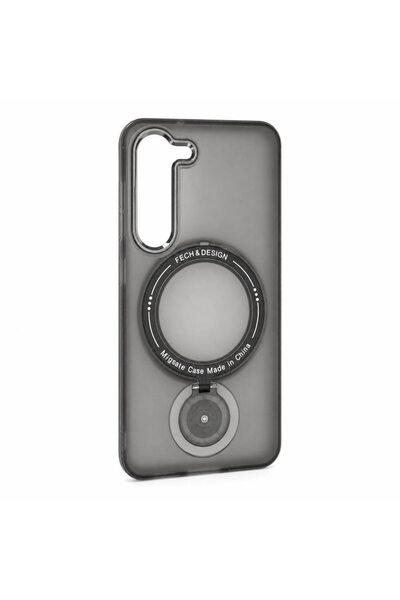 DAMUR Husă de protecție inovatoare, cu încărcare wireless, tehnologie Magsafe...