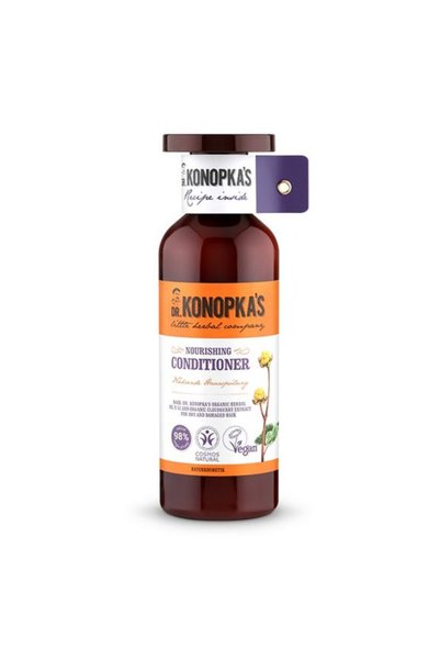 Dr. Konopka's Balsam Bio Nutritiv pentru Par Uscat sau Deteriorat Dr. Konopka...
