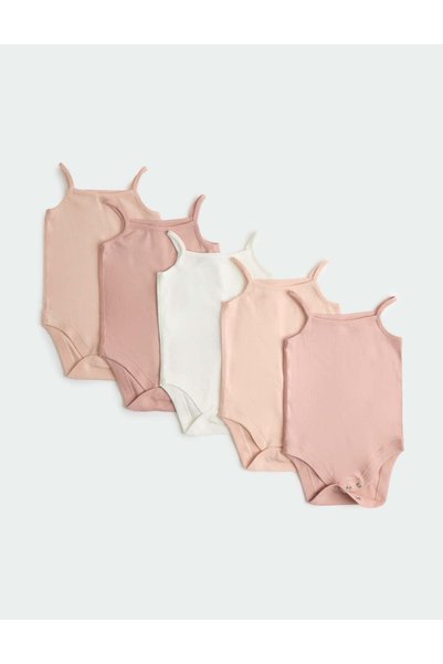 Marks & Spencer 5'li Body Seti