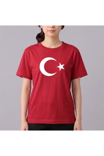 29 Ekim 23 Nisan 10 Kasım Atatürk Cumhuriyet Temalı Çocuk Yetişkin Tişört