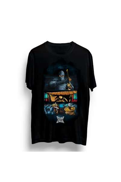 Generic Tricou Virus 1.0