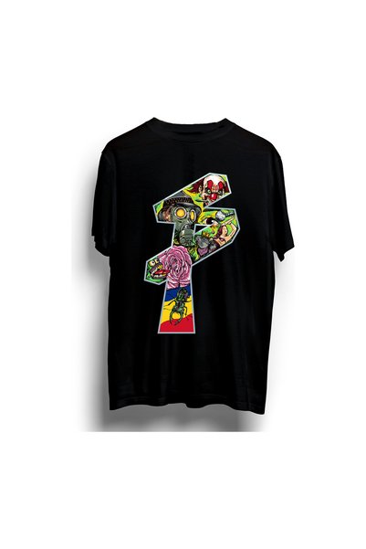 Generic Tricou Povești Nespuse