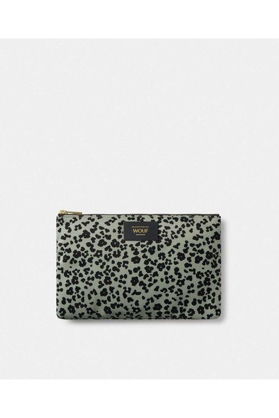 Wouf Steel Roar - XL Handbag