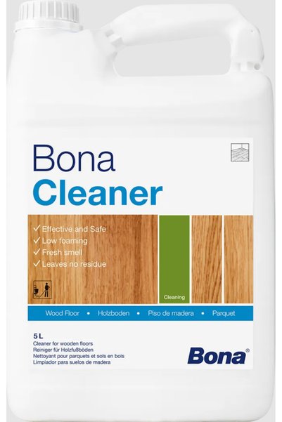 BONA Detergent Concentrat pentru Parchet Lacuit Cleaner 5L
