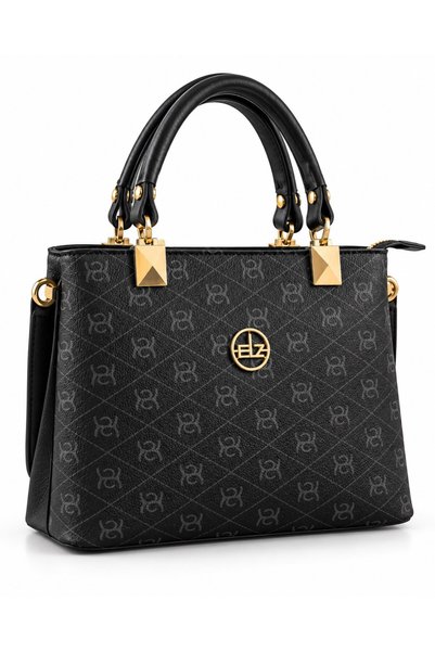 Newish Polo Women's Long Strap Crossbody Hand and Shoulder Bag