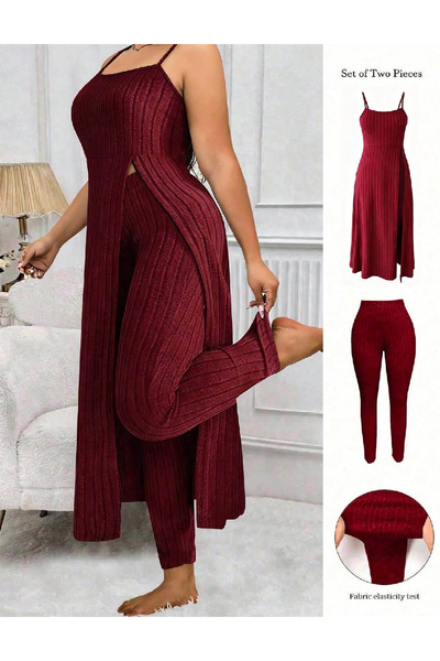 Evendi Complete, Red