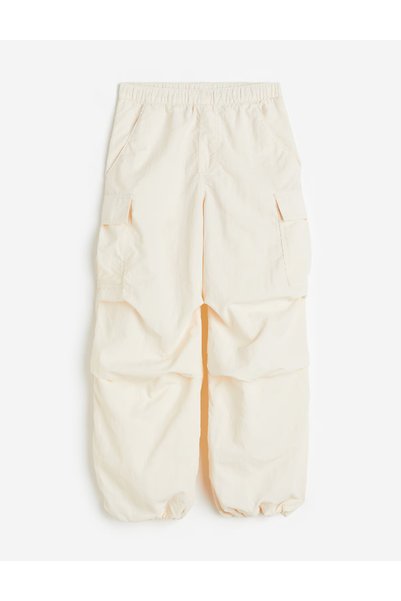 Evendi Pantaloni, Crem