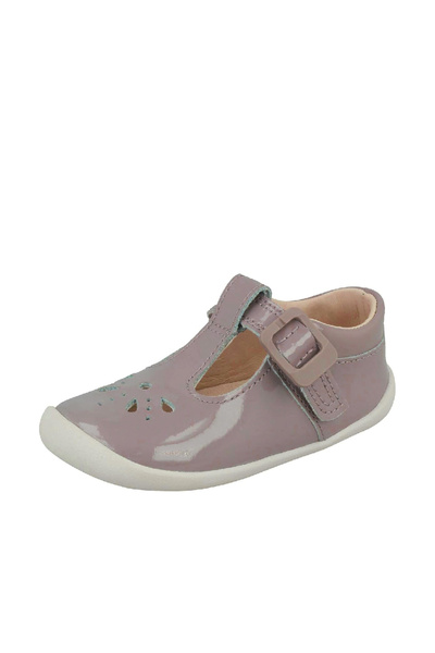 Evendi Shoes, Purple