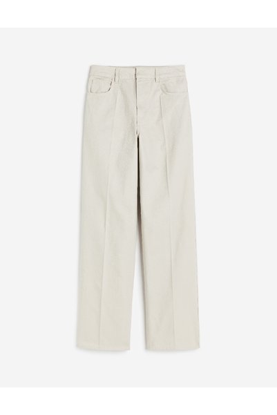 Evendi Jeans, Beige