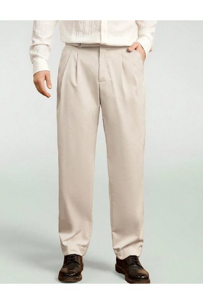 Evendi Pantaloni, Crem
