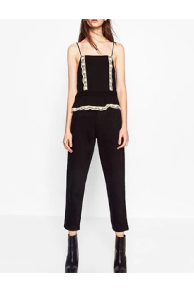 Evendi Tank Top, Black