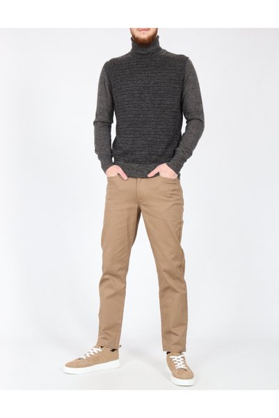 Evendi Pantaloni, maro