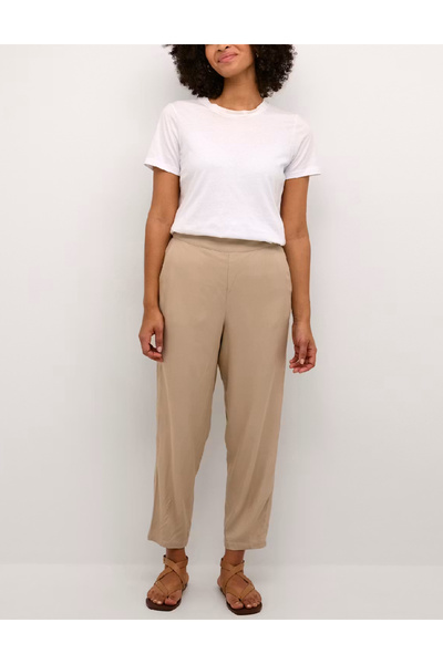 Evendi Pantaloni, Crem
