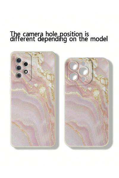 Evendi iPhone Case, Pink