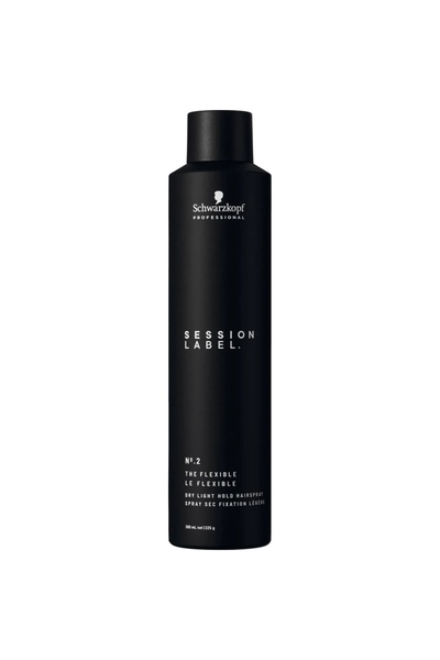 Schwarzkopf Ετικέτα συνεδρίας, το εύκαμπτο 300ml