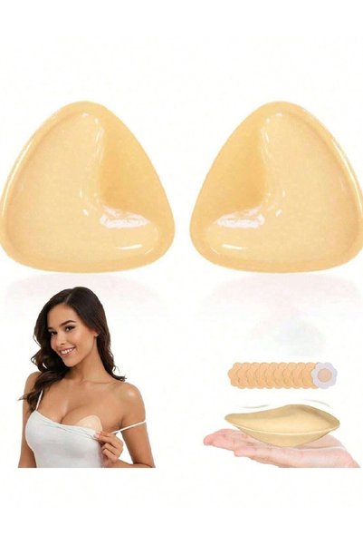 Evendi Cupe de silicon, Crem
