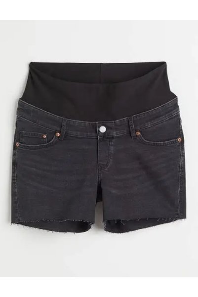 Evendi Shorts, black
