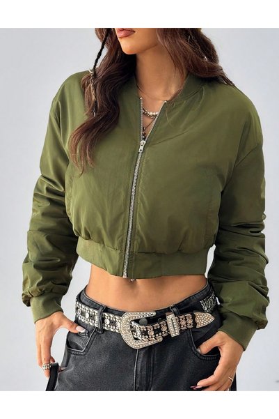 Evendi Jacheta, Verde