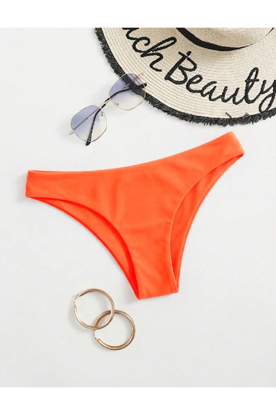 Evendi Swimsuit, Orange