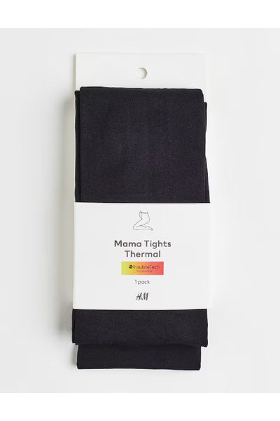 Evendi Stockings, Black