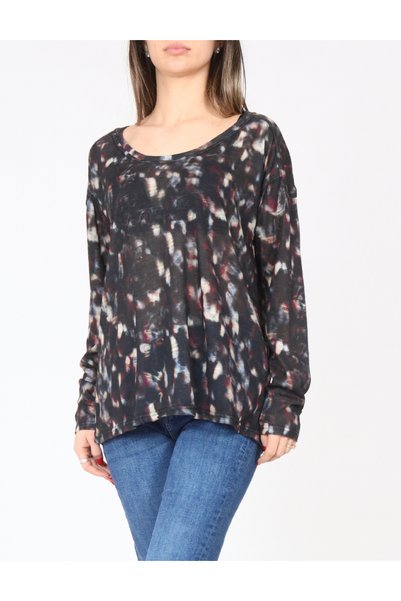 Evendi Bluza, Mix culori