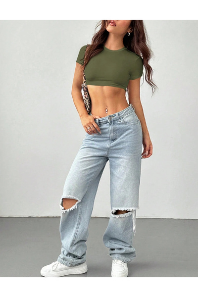Evendi Top, Verde