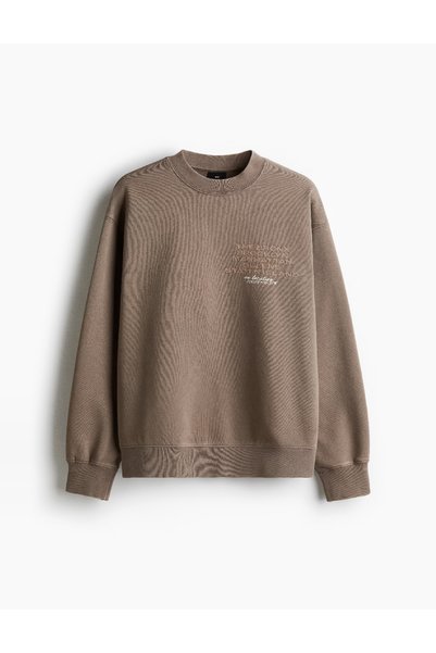 Evendi Bluza, Maro