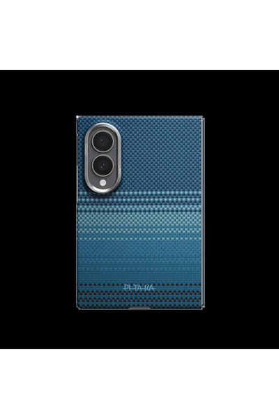 PITAKA Husă subțire pentru Samsung Galaxy Z Fold8, Moonrise