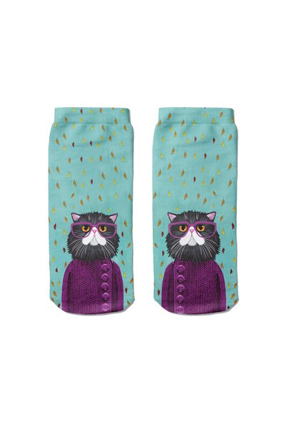 Bermody Booties socks