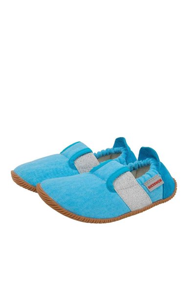 Evendi Espadrile, Albastru